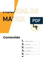 Manual de Marca