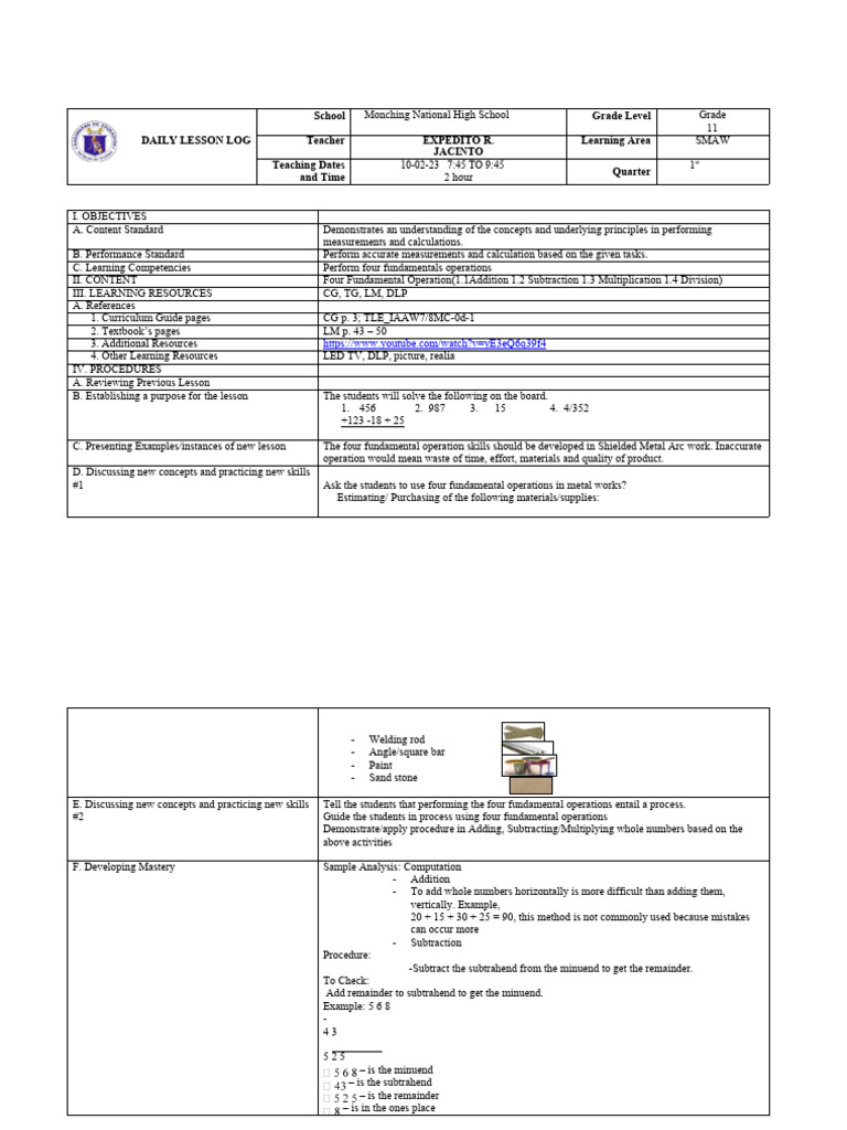 four-fundamental-operations-oct-2-pdf-subtraction-division