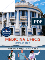 Cartilha Ufrgs 2022