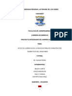 15.03.2021 REVISADO PROYECTO DE CARRERA, DONACION Corregidoo 1