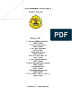 Makalah Kelompok Pendidikan Pancasila Usm New 1