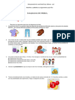 Diagrama de Árbol