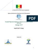 Senegal ERI-ESI RapportFinal