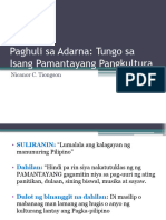 Paghuli Sa Adarna