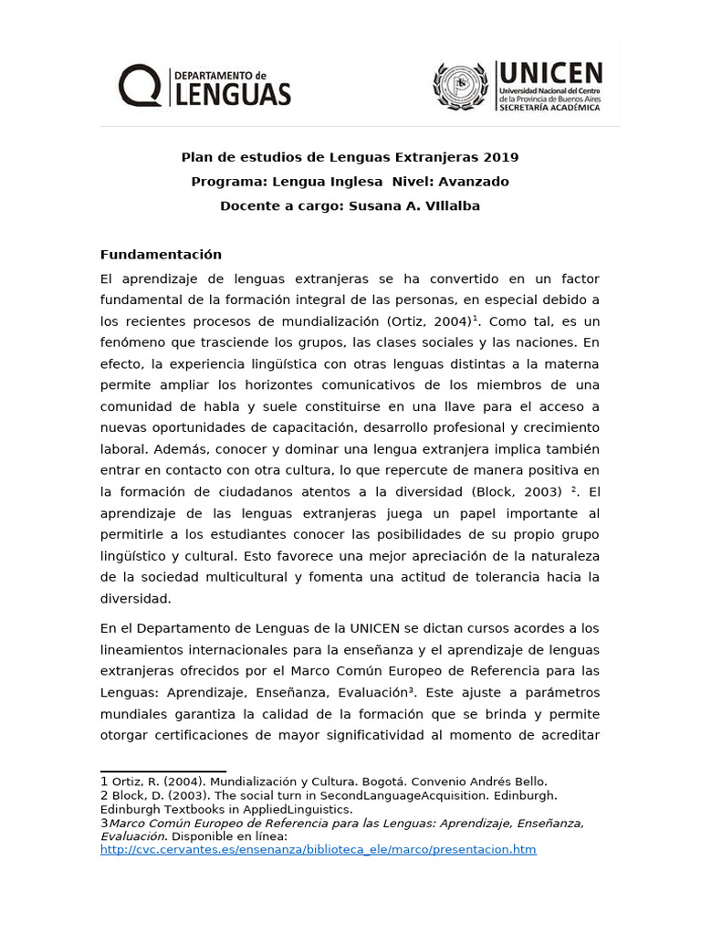 Ingles Avanzado Pdf Enseñando Hablar En Público