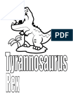 Tyrannosaurus