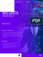 Brochure BIG DATA