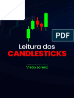 Leitura Dos Candlesticks
