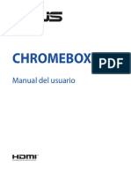 S17334 Chromebox 4 CN66 em Web