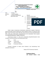 Undangan Minilok Februari 2022