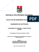 03 - Informe Lincango - Ponce - Simbaña - Práctica VLANs