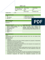 Modul Ajar Listrik Statis