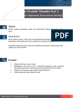 TPM - Menetapkan Tujuan Dan Perencanaan Strategi (ASEP RIANSYAH)