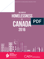 Homelessness Canada Com