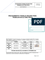 4.-Proc. 10 GG-PT-PGAPR-010 para Trabajos en Altura Fisica