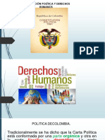 Derechos Humanos