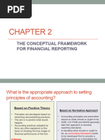 Far410 Chapter 2 Conceptual Framework