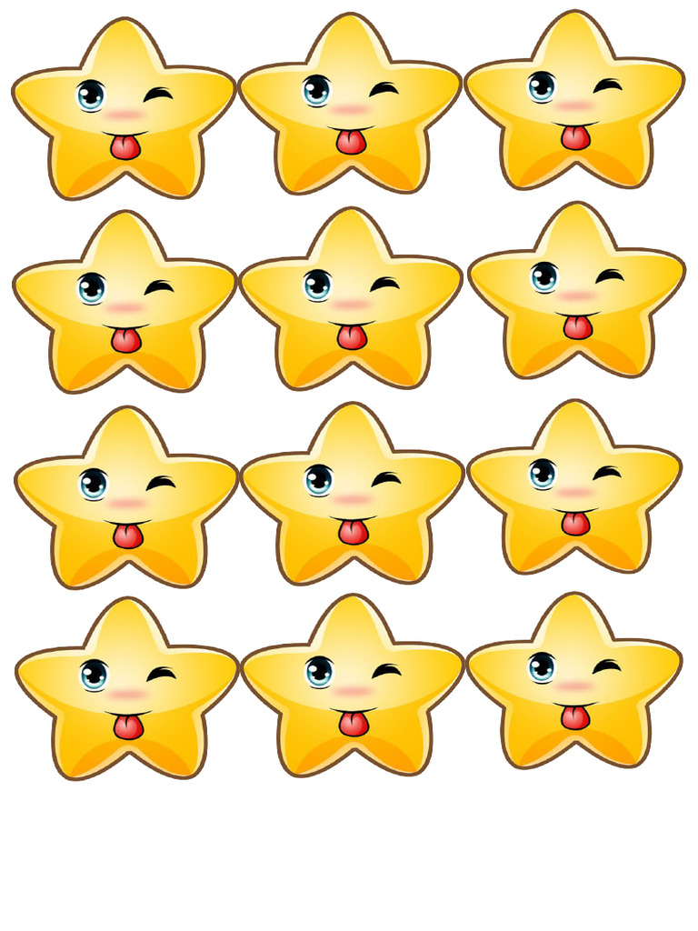 Konversi Bintang ke Rupiah untuk 5000 Star