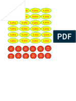 Dokumentasi Lasa High Alert Fix