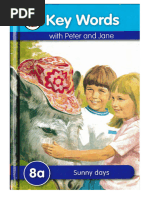 The Famous Five 01 - Five On A Treasure Island | PDF