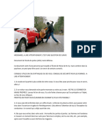 Autodefensa femenina