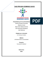 Encuestas de Salteñas