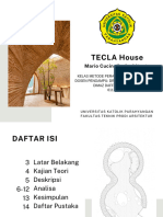 TECLA House Mario Cucinella Architects