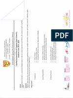 University Quality Assurance Plan Ay 2018 2021