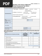 Saskatchewan PST Return Instructions | PDF | Tax Return (United States ...