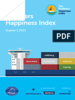 Seafarers Happiness Index Q2 2023