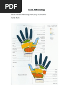 Download Hand Reflexology Technique by oftaran SN68687380 doc pdf