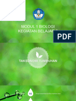 Biologi M1KB3