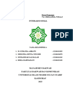 Kel.6 Psikologi Sosial