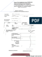 Instrumen PLP 1