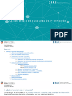 Material Complementario - Estrategias de Búsqueda de Información