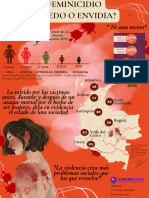 Feminicidio PDF