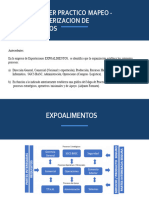 Caracterización de Procesos