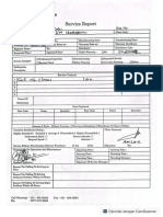 Service report,Maintanance 7-11 November 2023 (1)