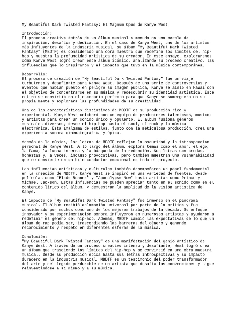 Unwrapping the Magic of Donda: A Comprehensive Analysis of Kanye West's Magnum Opus