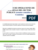 Semana 10 - Registro de Operaciones de Empresas Del Sector Publico