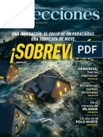 Revista Selecciones Reader Digest España