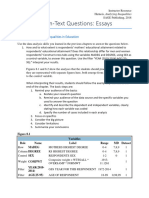 Analyzing Inequalities An Introduction To Race Class Gender and Sexuality Using The General Social Survey 1st Edition Harnois Solutions Manual