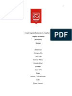 Informe Sales Minerales