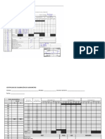 Formato de Certificacion