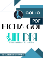 Ficha Gol 10