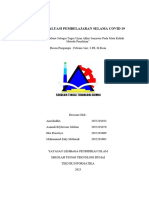 Media Evaluasi Pembelajaran Selama Covid 19 Rivew1