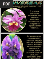 CONVERSAR