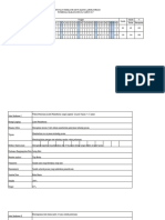 Indikator Mutu Pendaftaran