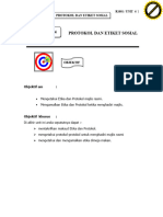 Dokumen - Tips Unit 4 Protokol Etika Sosial