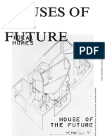 OASE 75 - 203 Houses of The Future - Part1